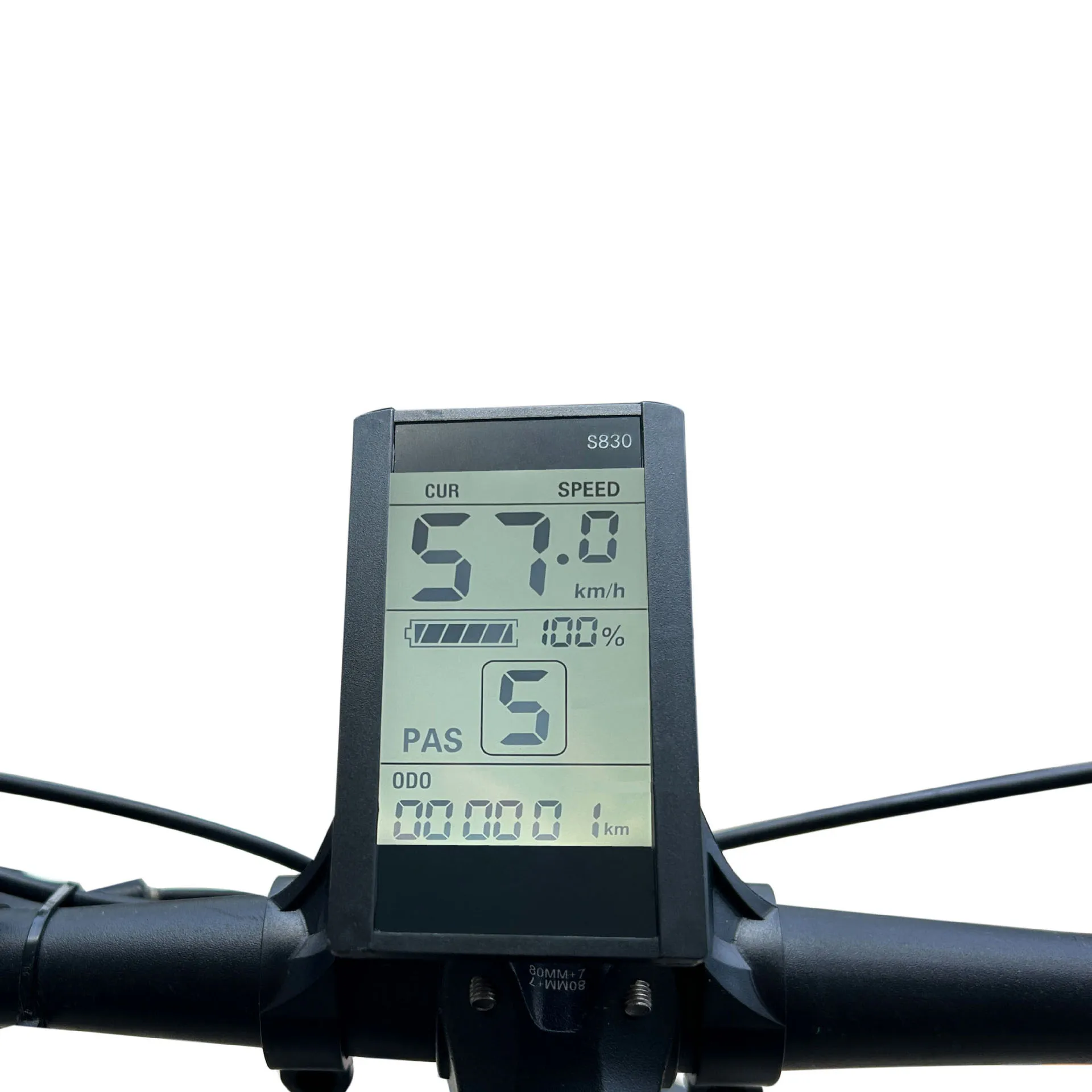 LCD S830 Electric Scooter LCD Display Enhance Your Riding Experience with Meter and 5Pin24V36V48V Compatibility
LCD S830 Electric Scooter LCD Display Enhance Your Riding Experience with Meter and 5Pin24V36V48V Compatibility