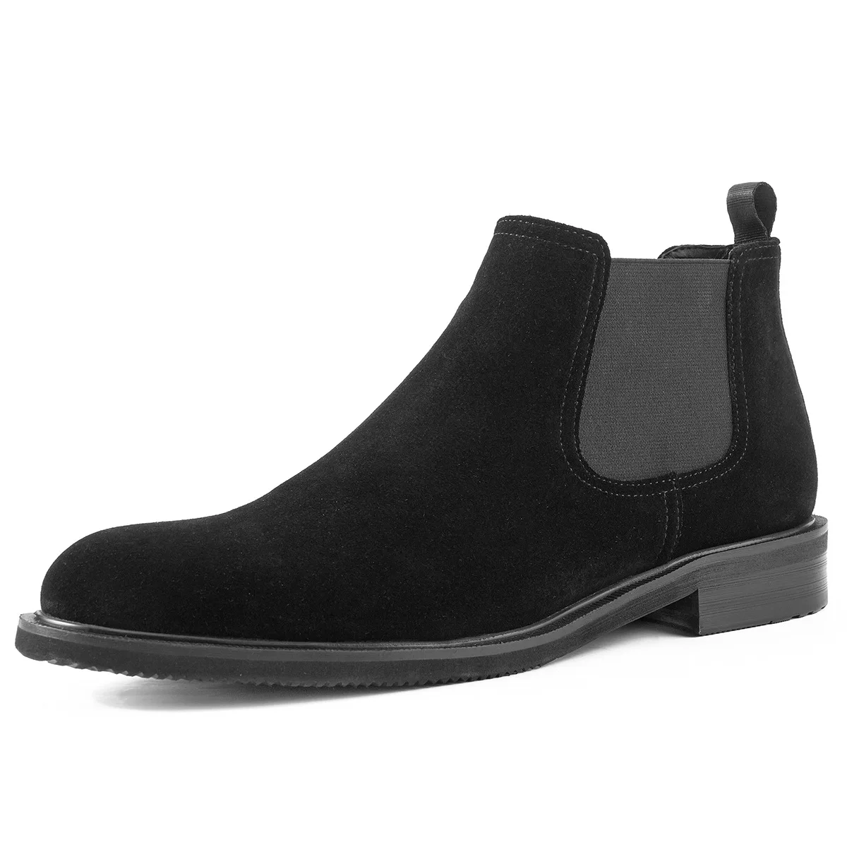 New High Top Round Toe Real Leather Cowhide Ankle boots Fashion Men's Boots Work Shoes Boot
New High Top Round Toe Real Leather Cowhide Ankle boots Fashion Men's Boots Work Shoes Boot