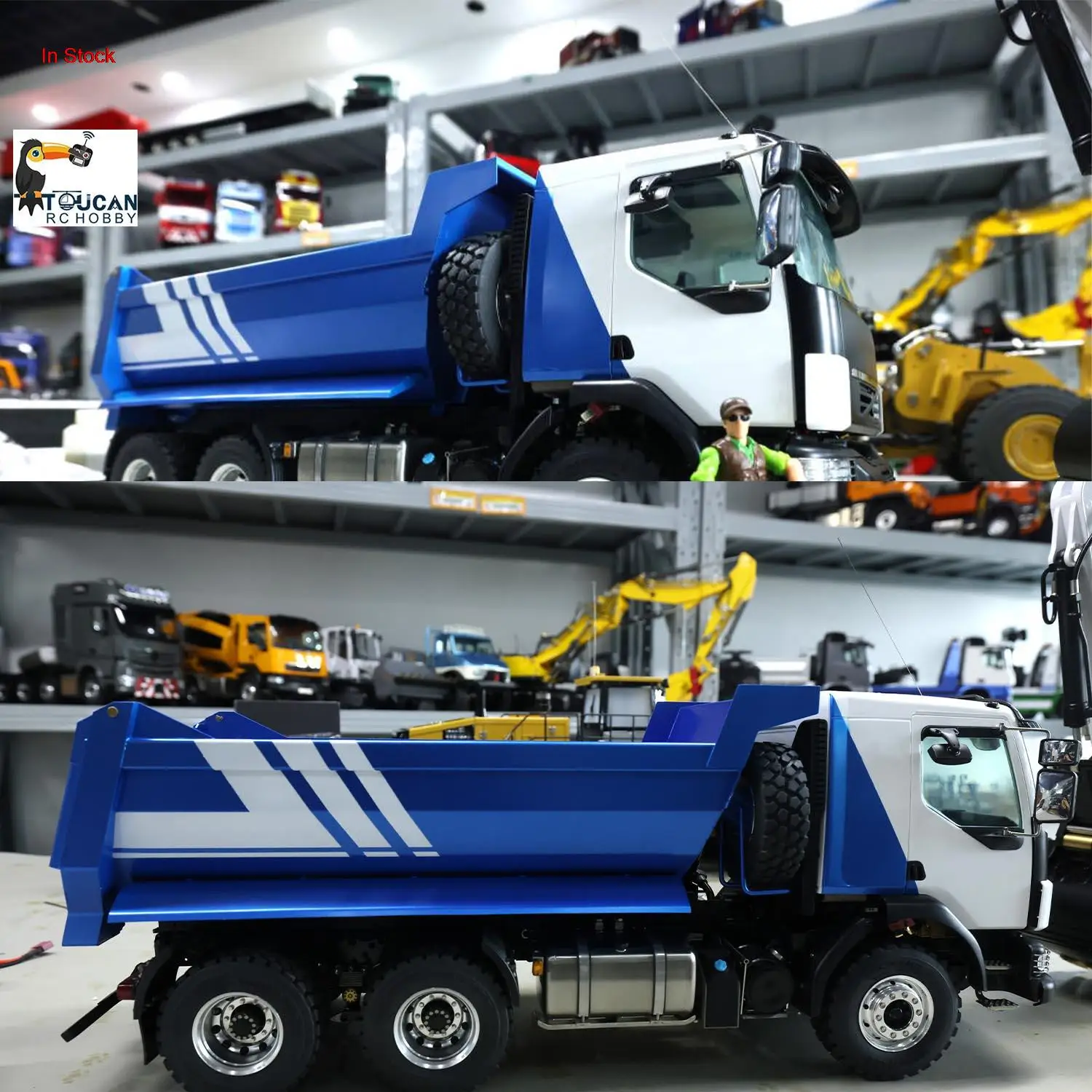 Игрушки LESU 1/14 металлические ВМ 3 оси 6x6 гидравлические радиоуправляемые самосвалы TOUCAN RC хобби самодельные самосвалы окрашенные автомобили искусственная модель звука
Игрушки LESU 1/14 металлические ВМ 3 оси 6x6 гидравлические радиоуправляемые самосвалы TOUCAN RC хобби самодельные самосвалы окрашенные автомобили искусственная модель звука
