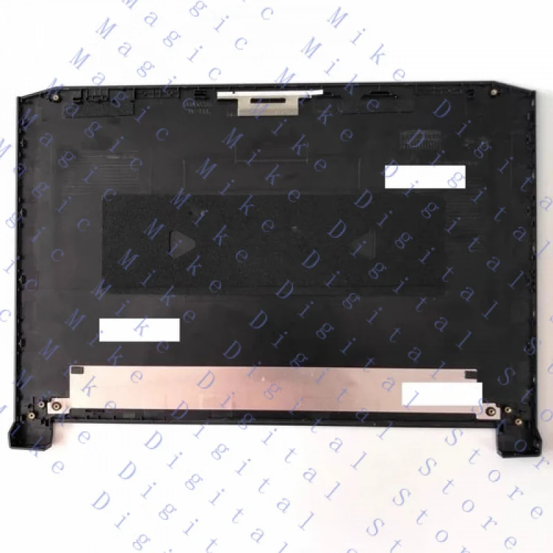 H новинка для Acer Nitro5 AN515-55 задняя крышка ЖК-дисплея 60.Q7KN2.001 черный
H новинка для Acer Nitro5 AN515-55 задняя крышка ЖК-дисплея 60.Q7KN2.001 черный