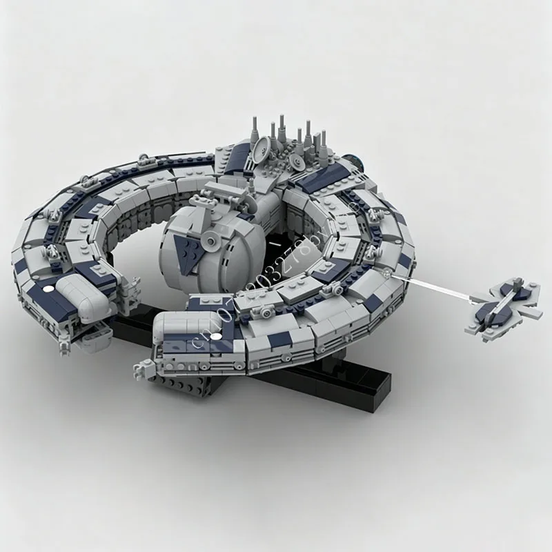 2129 PCS Sci-Fi Space Battleship Building Blocks Set Creative Assembly Model Educational Man for Adults Birthday Decoration Mans
2129 PCS Sci-Fi Space Battleship Building Blocks Set Creative Assembly Model Educational Man for Adults Birthday Decoration Mans