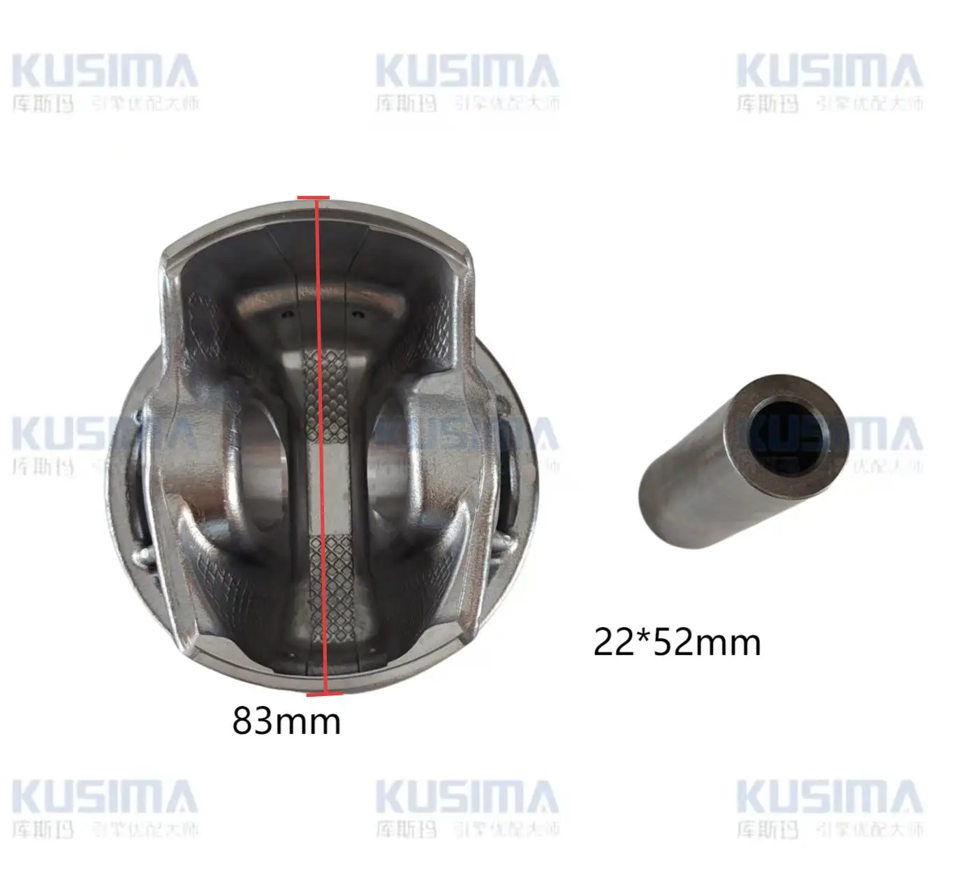 Guaranteed M176 M177 Engine Cylinder Piston Piston Rings Kit for Mercedes Benz 176 177 AMG 4.0 V8 OE A1760300100 A1770300317
Guaranteed M176 M177 Engine Cylinder Piston Piston Rings Kit for Mercedes Benz 176 177 AMG 4.0 V8 OE A1760300100 A1770300317