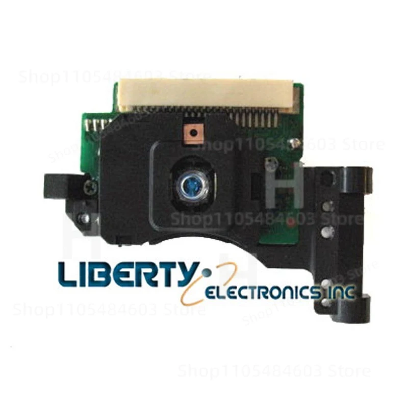 NEW OPTICAL LASER LENS PICKUP - model: PVR-502W with 23 PIN
NEW OPTICAL LASER LENS PICKUP - model: PVR-502W with 23 PIN