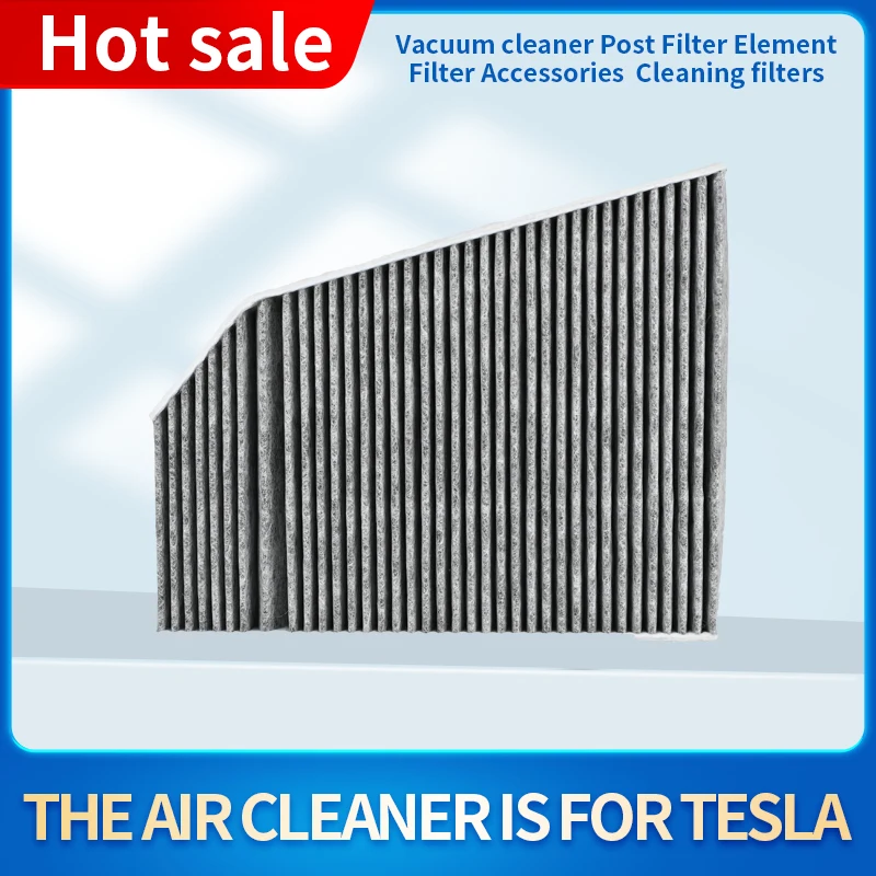 1pcs Cab Air Filter Intake Filter Replacement with Activated Carbon 1039042-00-A for 2015 Mooel X Built-in
1pcs Cab Air Filter Intake Filter Replacement with Activated Carbon 1039042-00-A for 2015 Mooel X Built-in