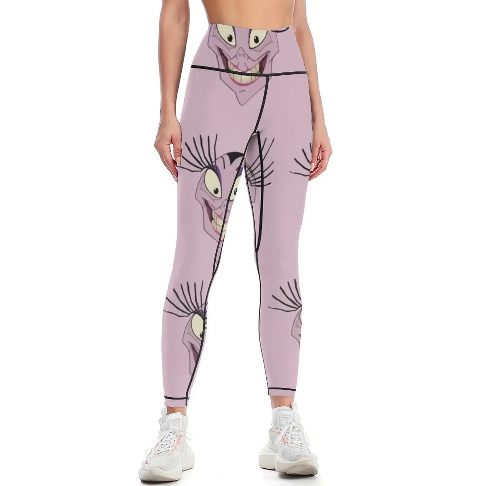 The queen! Leggings sports woman gym workout shorts sports shirts gym Womens Leggings
The queen! Leggings sports woman gym workout shorts sports shirts gym Womens Leggings