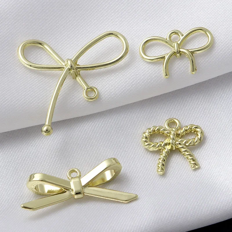 10pcs Handmade Golden Color Pendants Buttefly Alloy Necklace Earrings Pendant Charms Diy Jewelry Making Findings Accessories
10pcs Handmade Golden Color Pendants Buttefly Alloy Necklace Earrings Pendant Charms Diy Jewelry Making Findings Accessories