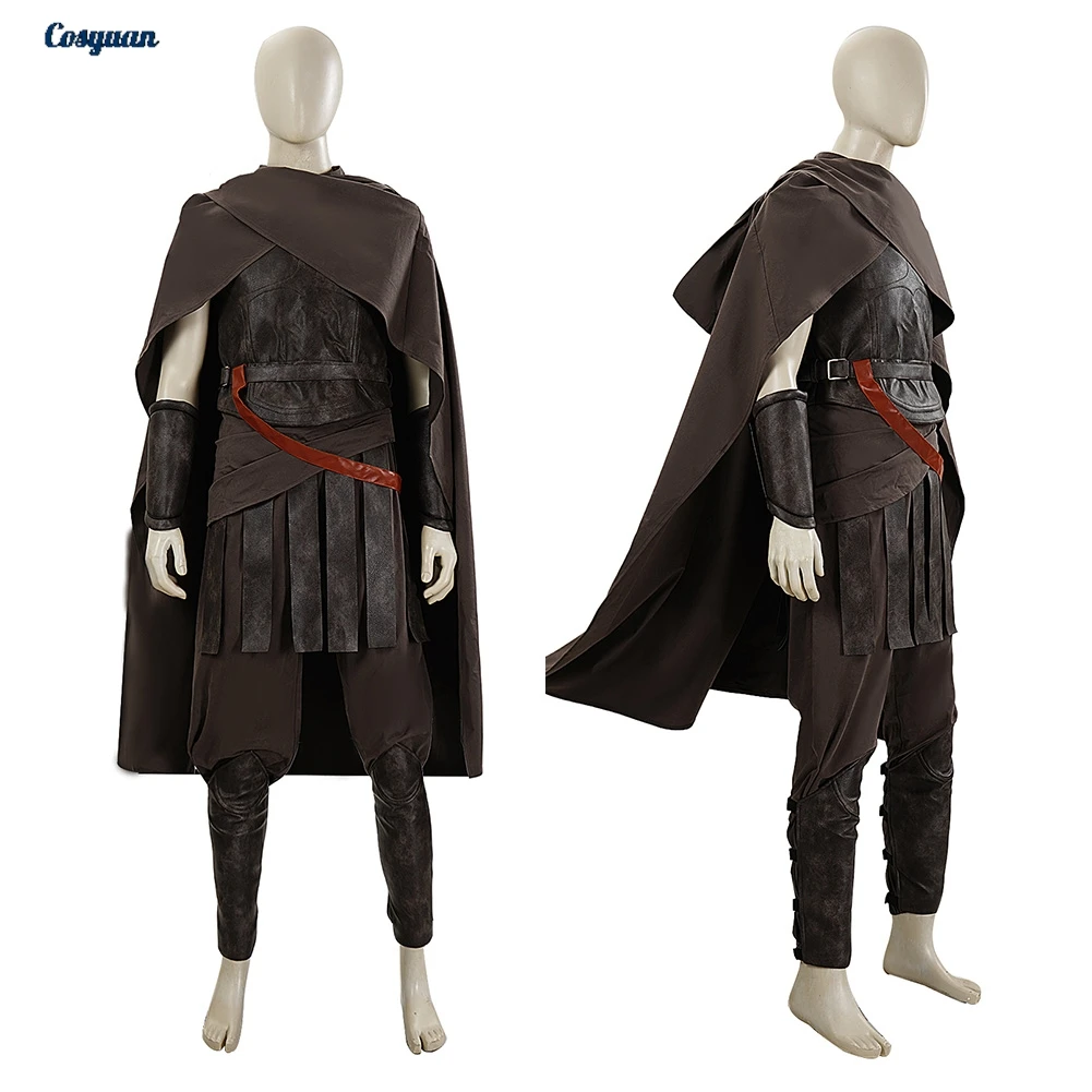 2026 Movie O'Dessa Cosplay Odysseus Top Cloak Pants Clothing Men Party Disguise Roleplay Male Halloween Costume Outfits Suits
2026 Movie O'Dessa Cosplay Odysseus Top Cloak Pants Clothing Men Party Disguise Roleplay Male Halloween Costume Outfits Suits