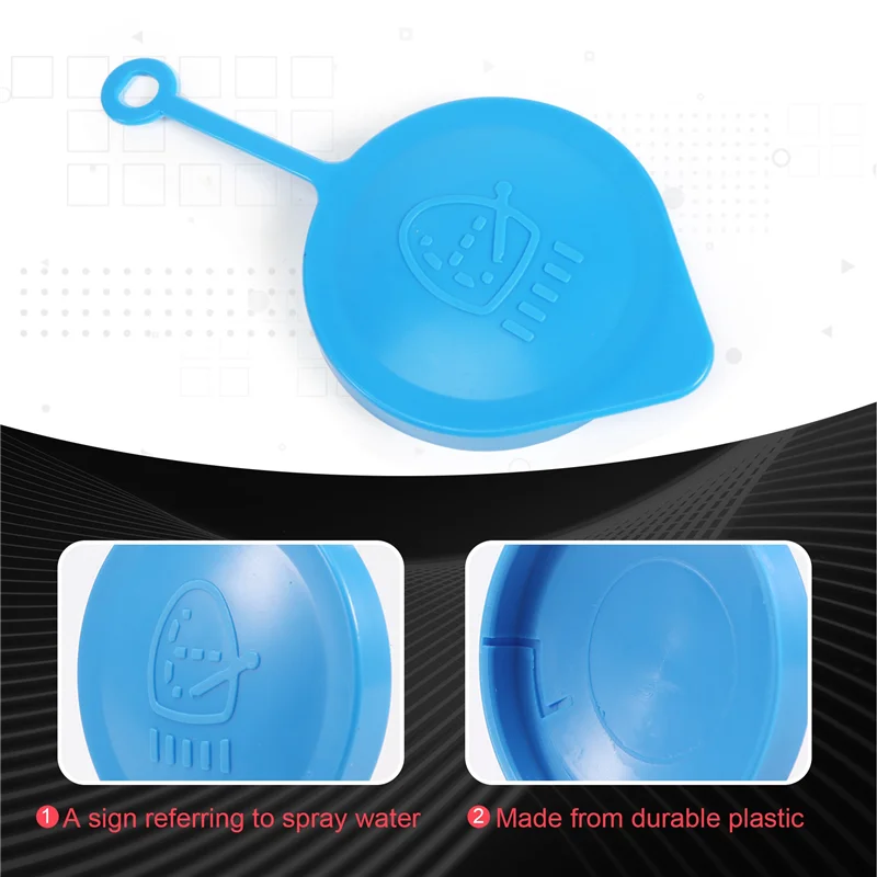 Крышка бачка для жидкости омывателя стеклоочистителя для Honda Civic CITY CRV CRX FIT 38513SB0961 38513-SB0-961-M53K
Крышка бачка для жидкости омывателя стеклоочистителя для Honda Civic CITY CRV CRX FIT 38513SB0961 38513-SB0-961-M53K