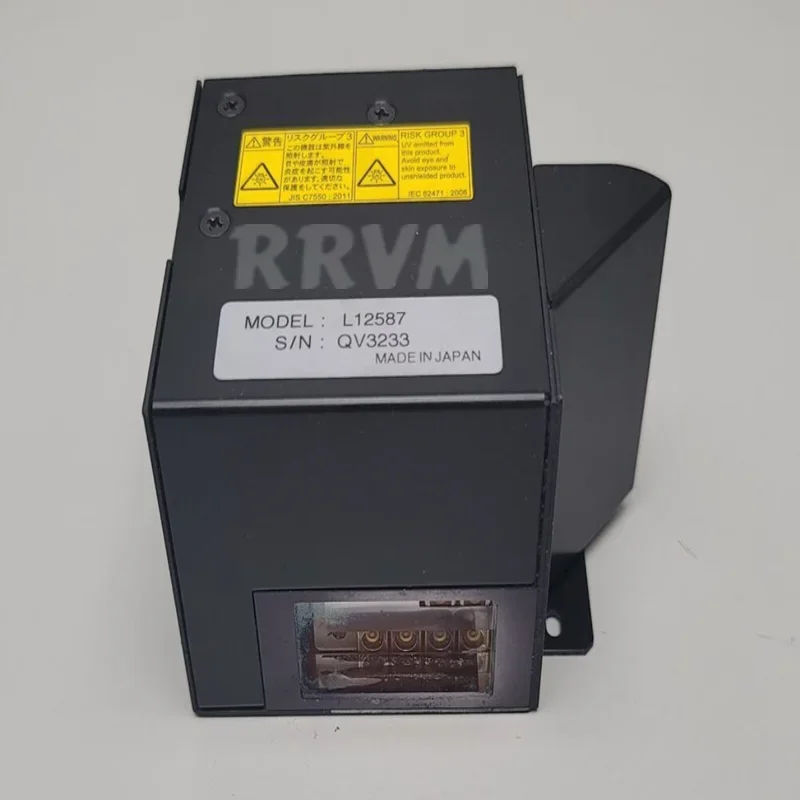 1PC New Original Roland LED UV Lamp L12587 1000011713 LEF-12 LEF-20 LEF-200 LEF-300 LEF2-200 LEF2-300
1PC New Original Roland LED UV Lamp L12587 1000011713 LEF-12 LEF-20 LEF-200 LEF-300 LEF2-200 LEF2-300