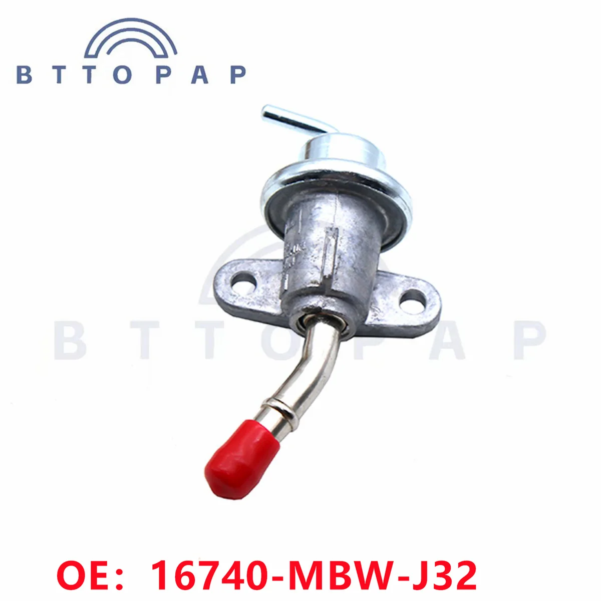 Регулятор давления топлива 16740-MBW-J32 для Honda F4i CBR 600 CBR600F4i 2001-2003 2004 2005 2006, система подачи топлива 16740MBWJ32
Регулятор давления топлива 16740-MBW-J32 для Honda F4i CBR 600 CBR600F4i 2001-2003 2004 2005 2006, система подачи топлива 16740MBWJ32