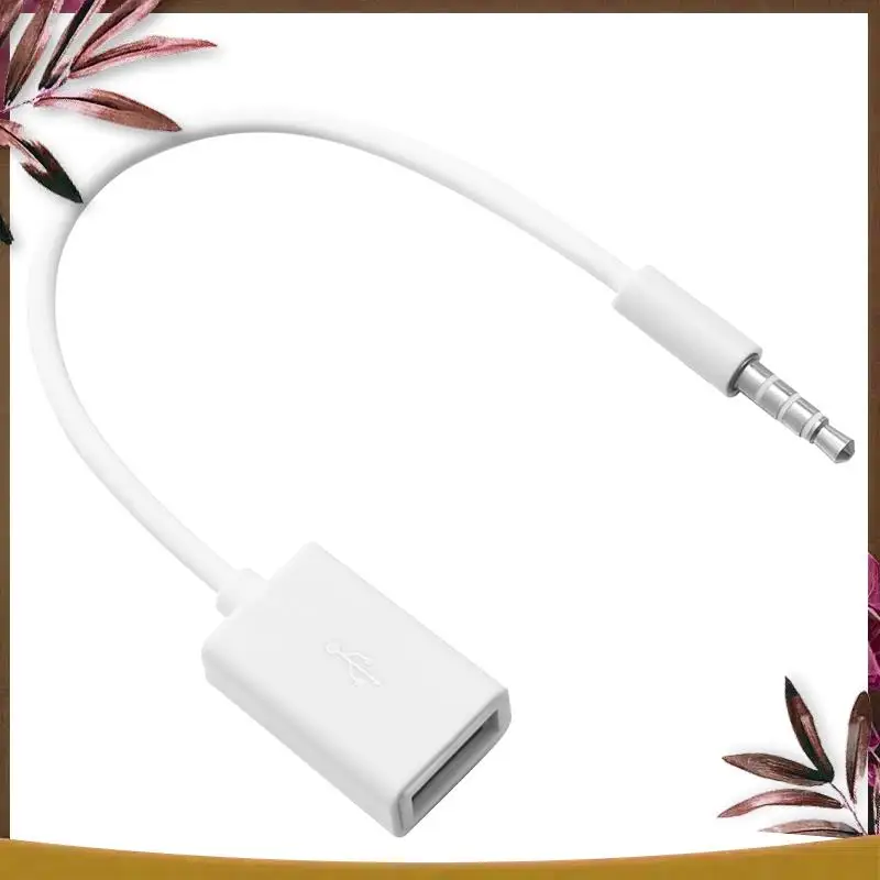 AB59-3,5 мм штекер AUX аудио разъем к USB 2,0 женский кабель-конвертер шнур автомобильный MP3 для смартфонов мобильных телефонов
AB59-3,5 мм штекер AUX аудио разъем к USB 2,0 женский кабель-конвертер шнур автомобильный MP3 для смартфонов мобильных телефонов