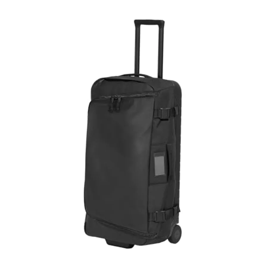 Active Rolling Duffle 85L - Large Travel Duffle Bag with Wheels, Durable Checked Luggage Suitcase for Men Women, Foldable Weeke
Active Rolling Duffle 85L - Large Travel Duffle Bag with Wheels, Durable Checked Luggage Suitcase for Men Women, Foldable Weeke