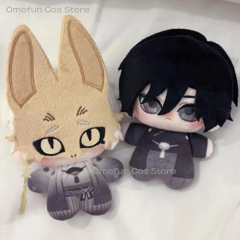 ABC123Silent ƒ Hill Fox Mask 10cm Hinako Shimizu Kotoyuki Tsuneki Plushiee Gift Horror Game Products Doujin Original D3;b,6/k'5;
ABC123Silent ƒ Hill Fox Mask 10cm Hinako Shimizu Kotoyuki Tsuneki Plushiee Gift Horror Game Products Doujin Original D3;b,6/k'5;