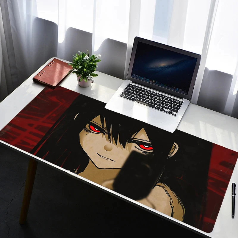 Mouse Pad PC Accessories Mousepad Rubber Gaming Mats Non Slip Extended Pad Computer Gamer Mouse Mat Anime Girls Office Desk Mat
Mouse Pad PC Accessories Mousepad Rubber Gaming Mats Non Slip Extended Pad Computer Gamer Mouse Mat Anime Girls Office Desk Mat