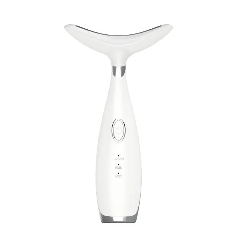 Ems Neck Care Lift Massager Anti-Wrinkle V Shape skin care Neck Tightening Lifting Beauty tool
Ems Neck Care Lift Massager Anti-Wrinkle V Shape skin care Neck Tightening Lifting Beauty tool