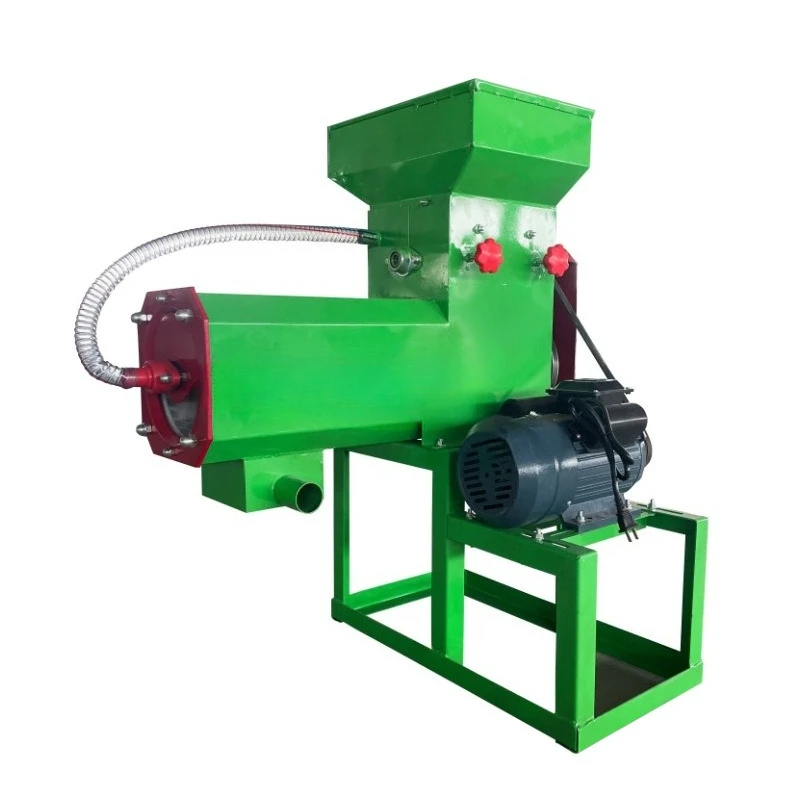 Separator Potato Pueraria Cassava Lotus Root Sweet Potato Grinder Household Small Automatic Separator
Separator Potato Pueraria Cassava Lotus Root Sweet Potato Grinder Household Small Automatic Separator