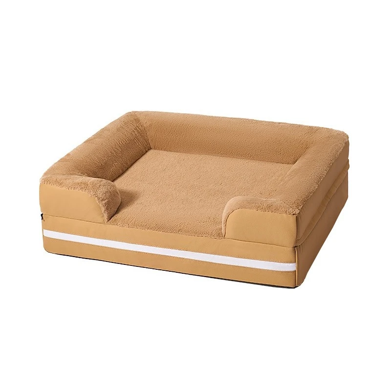Heating and cooling air conditioning pet nest four seasons intelligent temperature control cooling heating energy
Heating and cooling air conditioning pet nest four seasons intelligent temperature control cooling heating energy