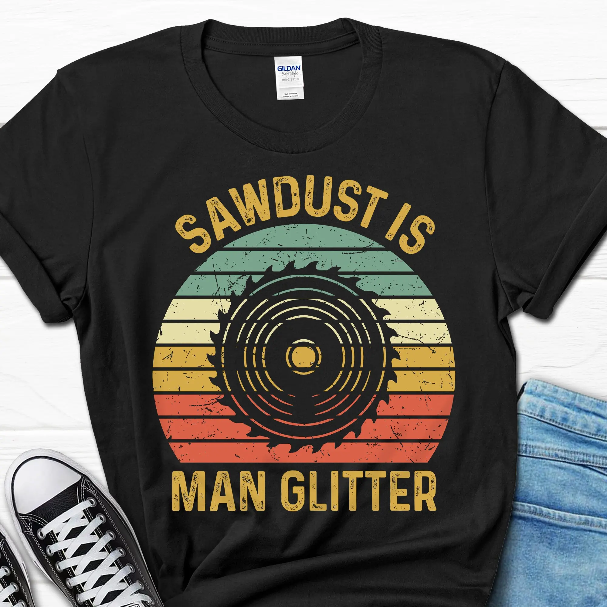 Carpenter Grandpa Men's T Shirt Papa Woodworking Lover Husband For Him Men Father's Day s From Wife
Carpenter Grandpa Men's T Shirt Papa Woodworking Lover Husband For Him Men Father's Day s From Wife