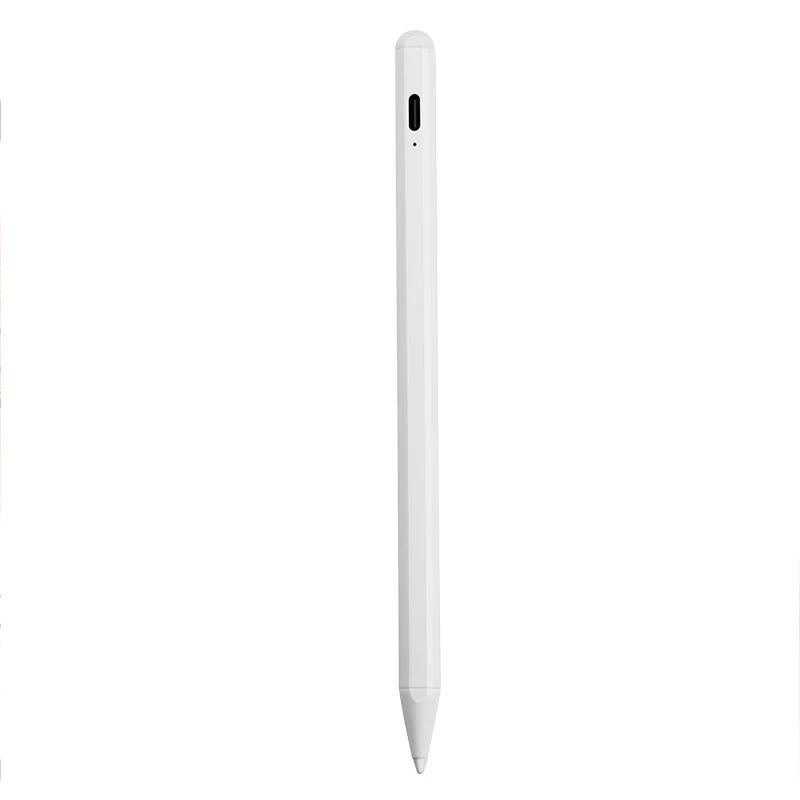Стилус для Apple Pencil для планшета iPad Palm Rejection 2018-2025 емкостный стилус для сенсорного пера для M4 iPad Pro 12,9/11/13 дюймов
Стилус для Apple Pencil для планшета iPad Palm Rejection 2018-2025 емкостный стилус для сенсорного пера для M4 iPad Pro 12,9/11/13 дюймов