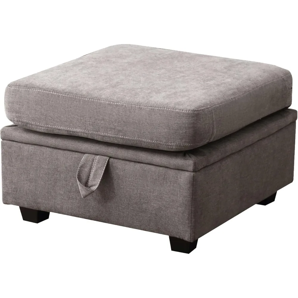 Modular Sectional Sofa, Convertible Sofa Couch with Storage, Sleeper Sectional Sofa Set, Flexible Modular Combinations Fabric Co
Modular Sectional Sofa, Convertible Sofa Couch with Storage, Sleeper Sectional Sofa Set, Flexible Modular Combinations Fabric Co