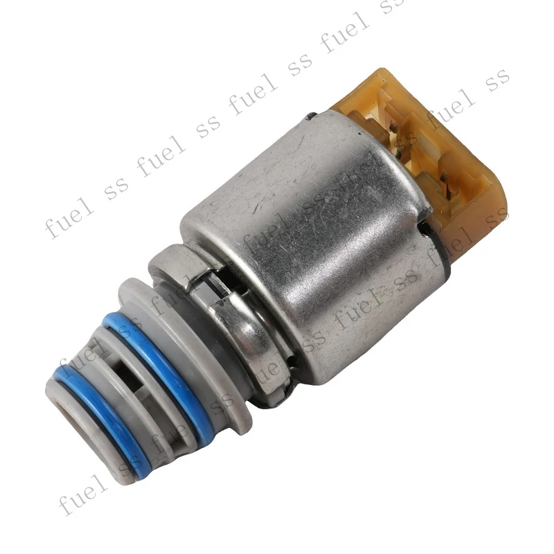 S+ 6R60 6R80 Transmission Solenoid Set AL3P7G276AF For Ford F150 Ranger Explorer
S+ 6R60 6R80 Transmission Solenoid Set AL3P7G276AF For Ford F150 Ranger Explorer