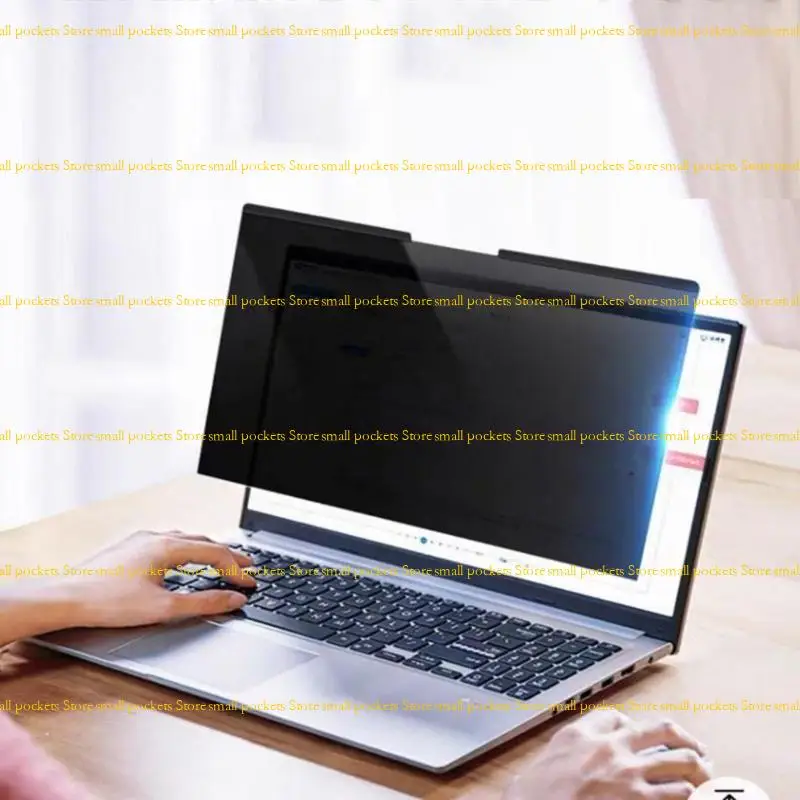 R1WD Attachment Privacy Screen for 12-17Inch Laptops Easy Installation Protects Confidentiality in Cafes and Offices
R1WD Attachment Privacy Screen for 12-17Inch Laptops Easy Installation Protects Confidentiality in Cafes and Offices