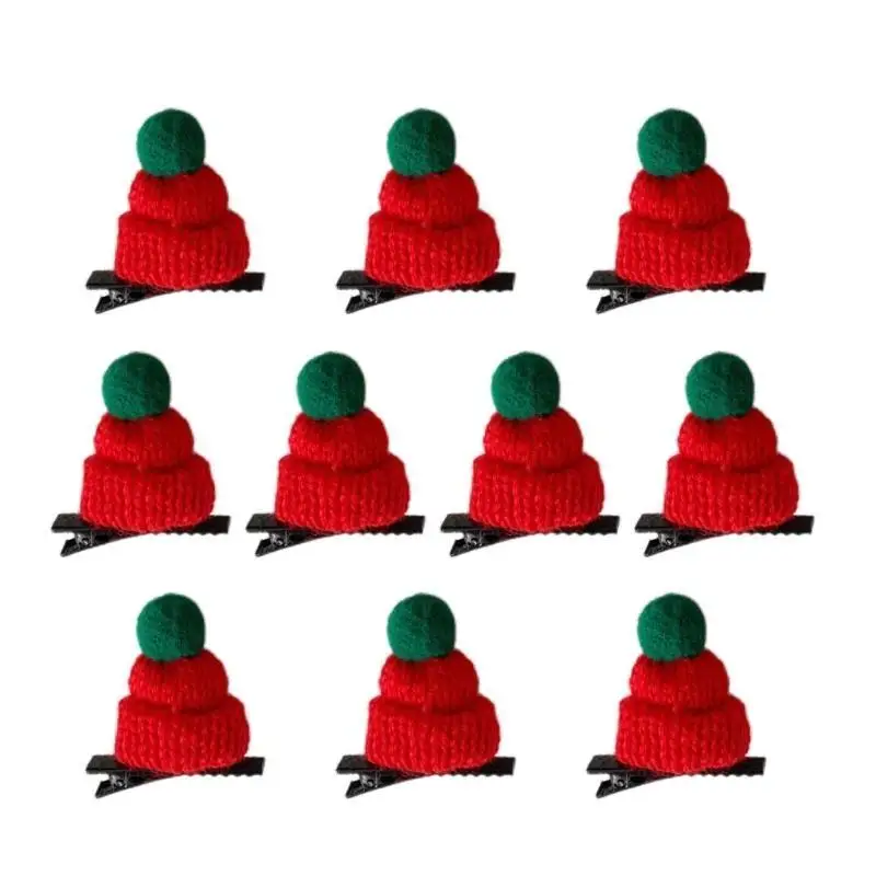 652F сезонная мини-заколка для шляпы Санты, мягкая и удобная заколка для волос, праздничное украшение для волос на Рождество,
652F сезонная мини-заколка для шляпы Санты, мягкая и удобная заколка для волос, праздничное украшение для волос на Рождество,