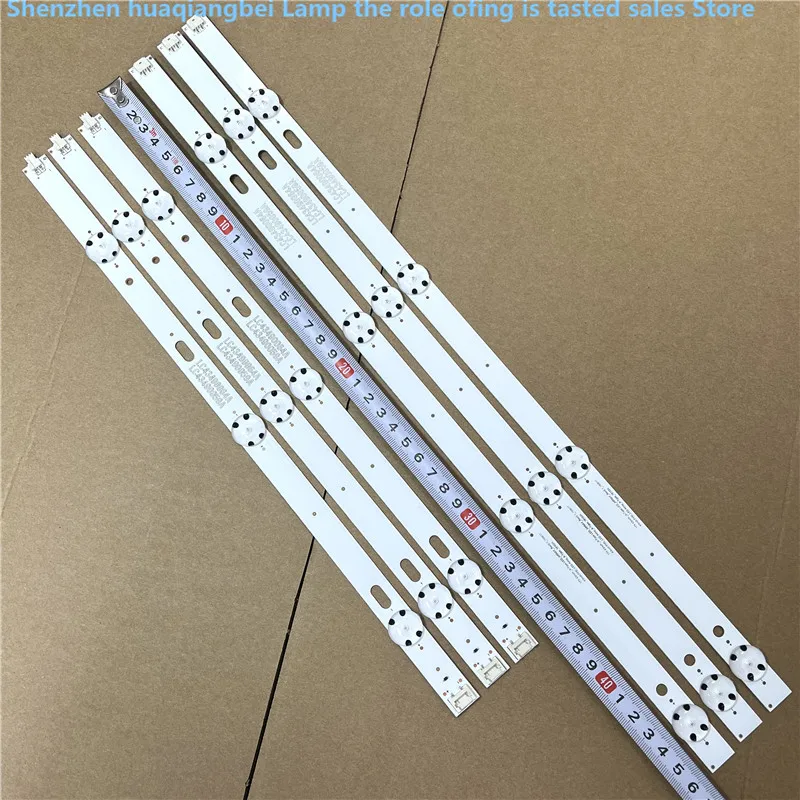 Для фотовспышки 43UK6300PLB 43UJ634V 43LJ61_FHD_L LC43490059A LC43490058A Innotek 17Y 43inch_A 7 светодиодов 830
Для фотовспышки 43UK6300PLB 43UJ634V 43LJ61_FHD_L LC43490059A LC43490058A Innotek 17Y 43inch_A 7 светодиодов 830