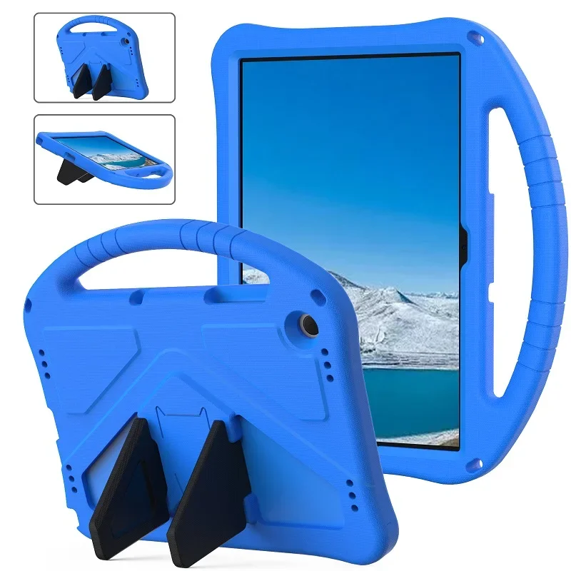 Kids case for Samsung Galaxy tab Tab A9 PLUS 11 SM-X216B Galaxy Tab A9 8.7 (2023) SM-x115N ShockProof EVA Safe cover Stand Funda
Kids case for Samsung Galaxy tab Tab A9 PLUS 11 SM-X216B Galaxy Tab A9 8.7 (2023) SM-x115N ShockProof EVA Safe cover Stand Funda