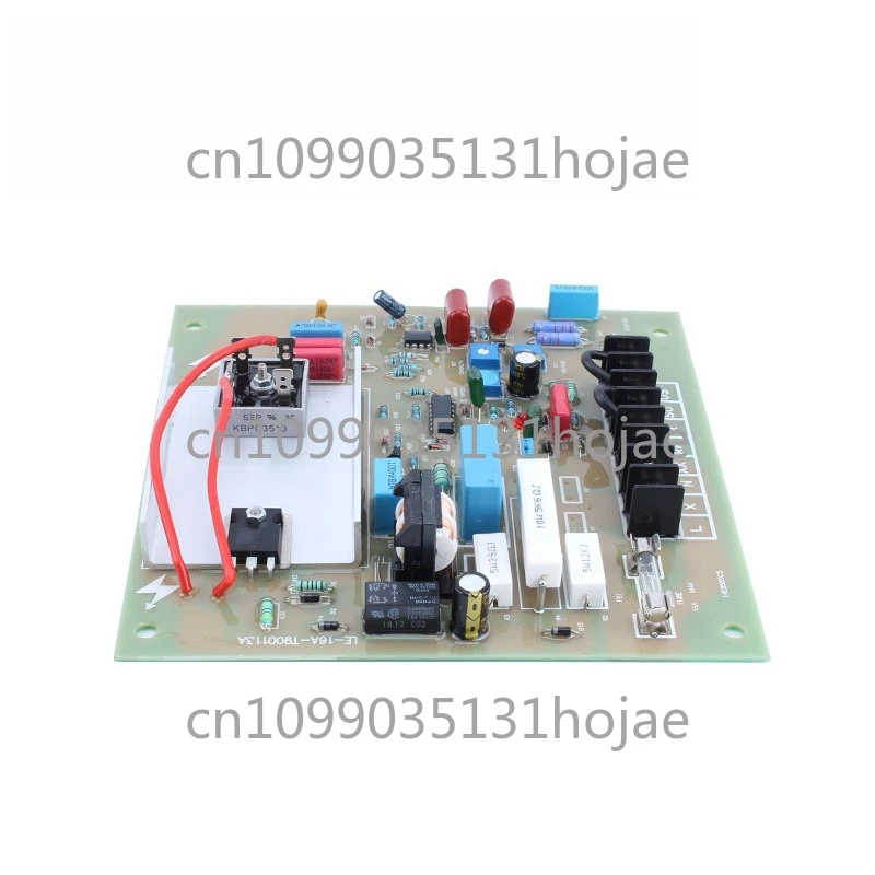 Automatic Voltage Regulator Diesel Generator Set Accessories Voltage Regulator Board
Automatic Voltage Regulator Diesel Generator Set Accessories Voltage Regulator Board