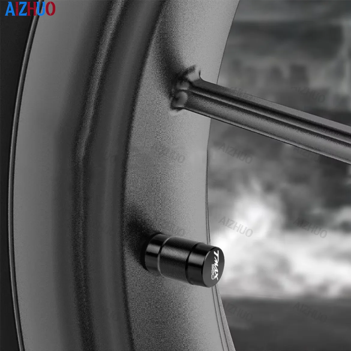 For Yamaha T-MAX560 Tech Max 20220 - 2025 2026 TMAX 530 DX SX TMAX 500 Wheel Tire Valve Stem Caps Airtight Covers Dustproof Caps
For Yamaha T-MAX560 Tech Max 20220 - 2025 2026 TMAX 530 DX SX TMAX 500 Wheel Tire Valve Stem Caps Airtight Covers Dustproof Caps