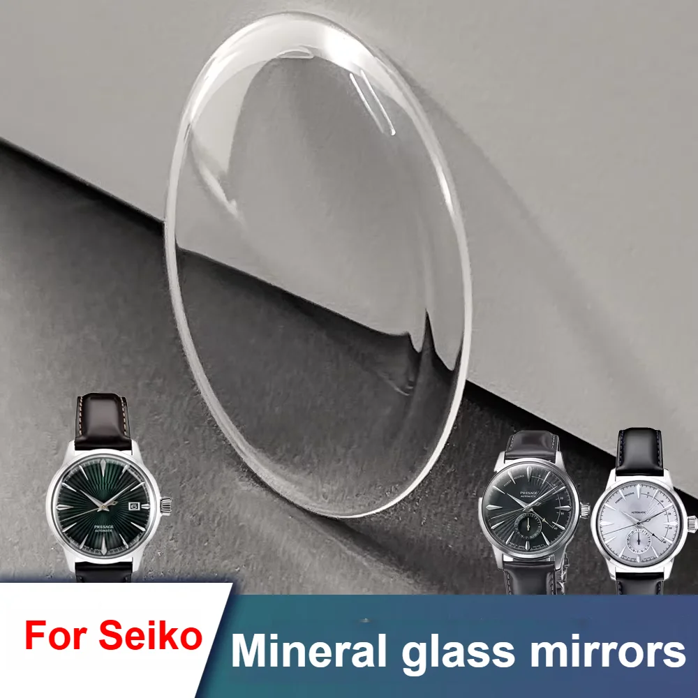 Линзы в форме горшочка, 36 мм, для часов Seiko Presage SRPB41J1, SRPJ13J1, SRPJ15J1, SRPJ17J1, круглое минеральное стекло, запчасти для часов
Линзы в форме горшочка, 36 мм, для часов Seiko Presage SRPB41J1, SRPJ13J1, SRPJ15J1, SRPJ17J1, круглое минеральное стекло, запчасти для часов