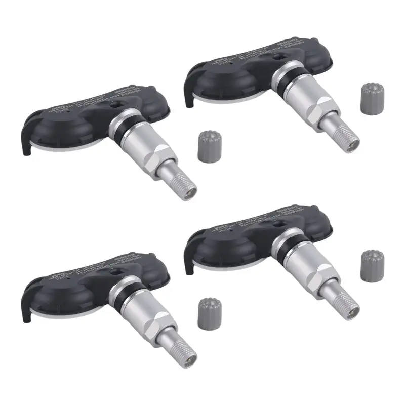 X39A-4Pcs Car Tire Monitor Tire Pressure Sensor TPMS Sensor 5BA037973 For FAW Bestune B50 B70 B90 X40 X80 New High Quality
X39A-4Pcs Car Tire Monitor Tire Pressure Sensor TPMS Sensor 5BA037973 For FAW Bestune B50 B70 B90 X40 X80 New High Quality