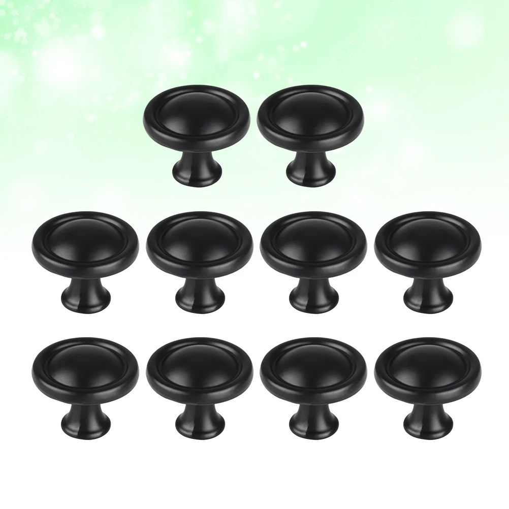 20 Pcs Cabinet Knob Door Round Handle Cupboard Pull Wardrobe Furniture Aluminum Alloy Vintage Style Kitchen Home Drawer
20 Pcs Cabinet Knob Door Round Handle Cupboard Pull Wardrobe Furniture Aluminum Alloy Vintage Style Kitchen Home Drawer