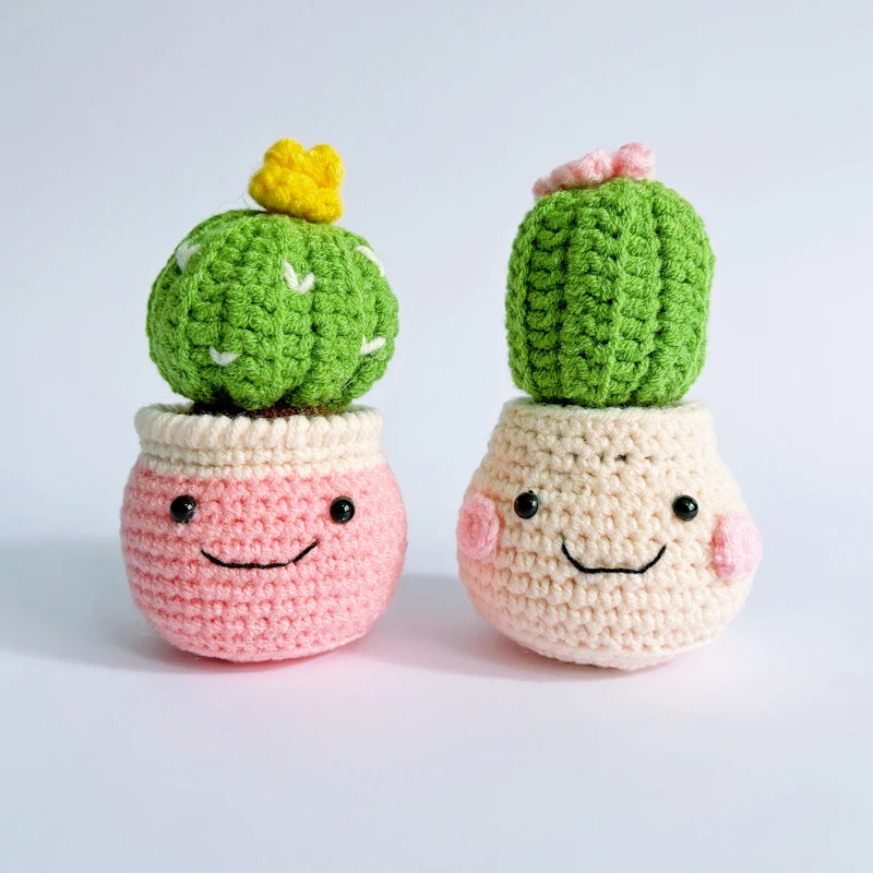 New positive energy doll cuddle potted plant fairy handmade plush wool knitting potted plant doll creative birthday holiday gift
New positive energy doll cuddle potted plant fairy handmade plush wool knitting potted plant doll creative birthday holiday gift
