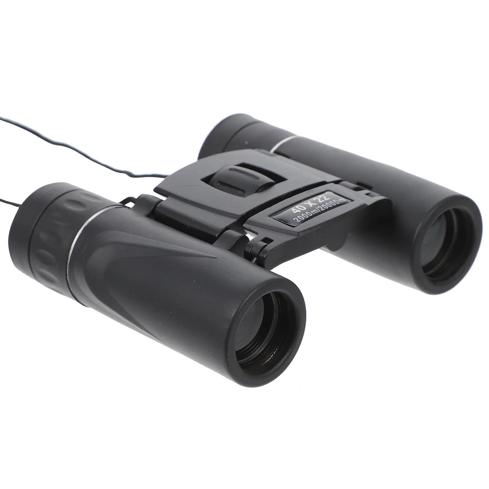 40x22 ABS Glass Small Compact Lightweight Bird Watching Sightseeing Travel Outdoor Camping Hiking Activities
40x22 ABS Glass Small Compact Lightweight Bird Watching Sightseeing Travel Outdoor Camping Hiking Activities