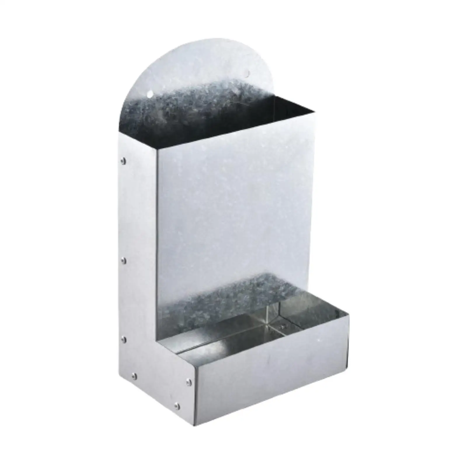 Automatic Chicken Feeder Versatile Accessories Garden Cage Accessory Automatic Coop Dispenser for Farm Animals Geese Hen Duck
Automatic Chicken Feeder Versatile Accessories Garden Cage Accessory Automatic Coop Dispenser for Farm Animals Geese Hen Duck