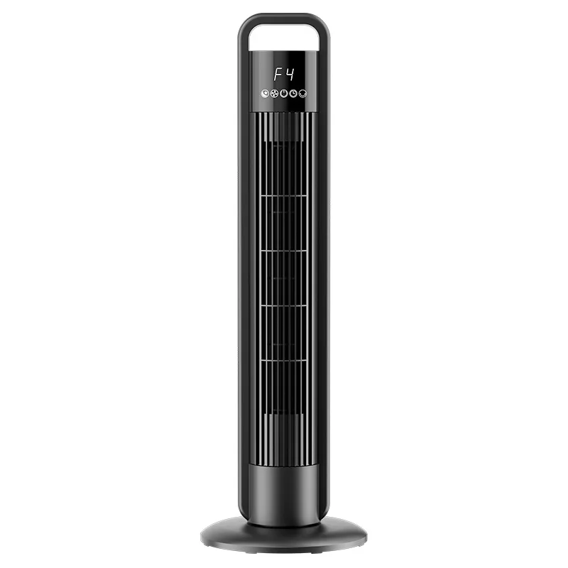 Bladeless Tower Fan, Quiet Operation, Remote Control, for Home Office Use, Floor Standing Air Cooler
Bladeless Tower Fan, Quiet Operation, Remote Control, for Home Office Use, Floor Standing Air Cooler