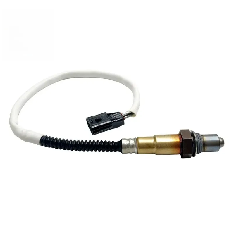 Automotive sensor 0258006990 Oxygen sensor
Automotive sensor 0258006990 Oxygen sensor