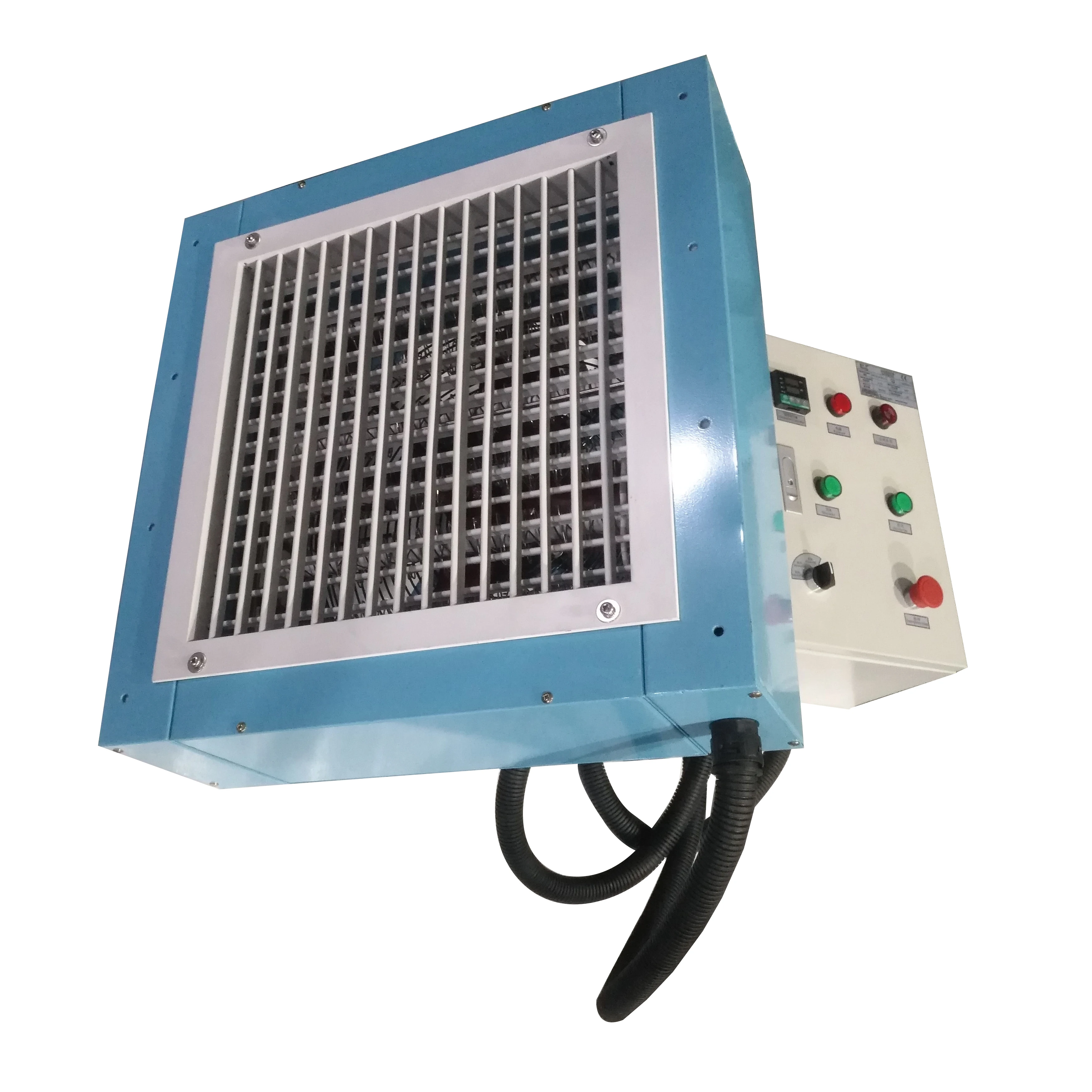Industrial High-Temp Heat Recovery Fan Output for Process Drying
Industrial High-Temp Heat Recovery Fan Output for Process Drying