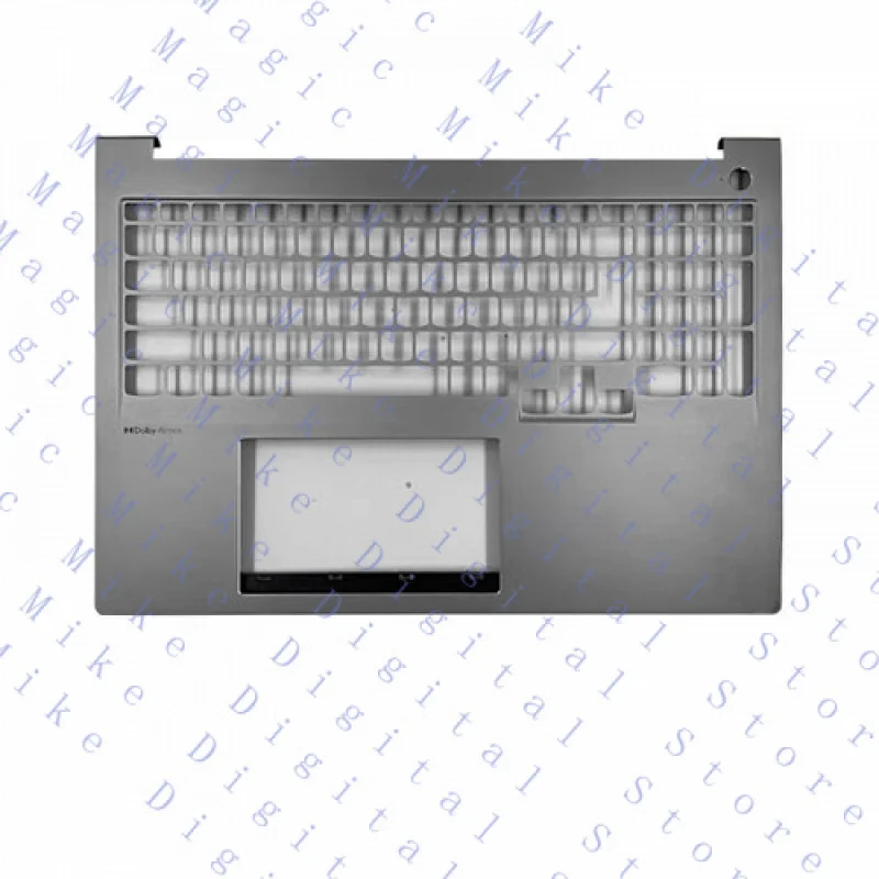 Новинка UU для LENOVO ThinkBook 16 G4+ IAP ARA 2022, упор для рук, США, серебристо-серый
Новинка UU для LENOVO ThinkBook 16 G4+ IAP ARA 2022, упор для рук, США, серебристо-серый