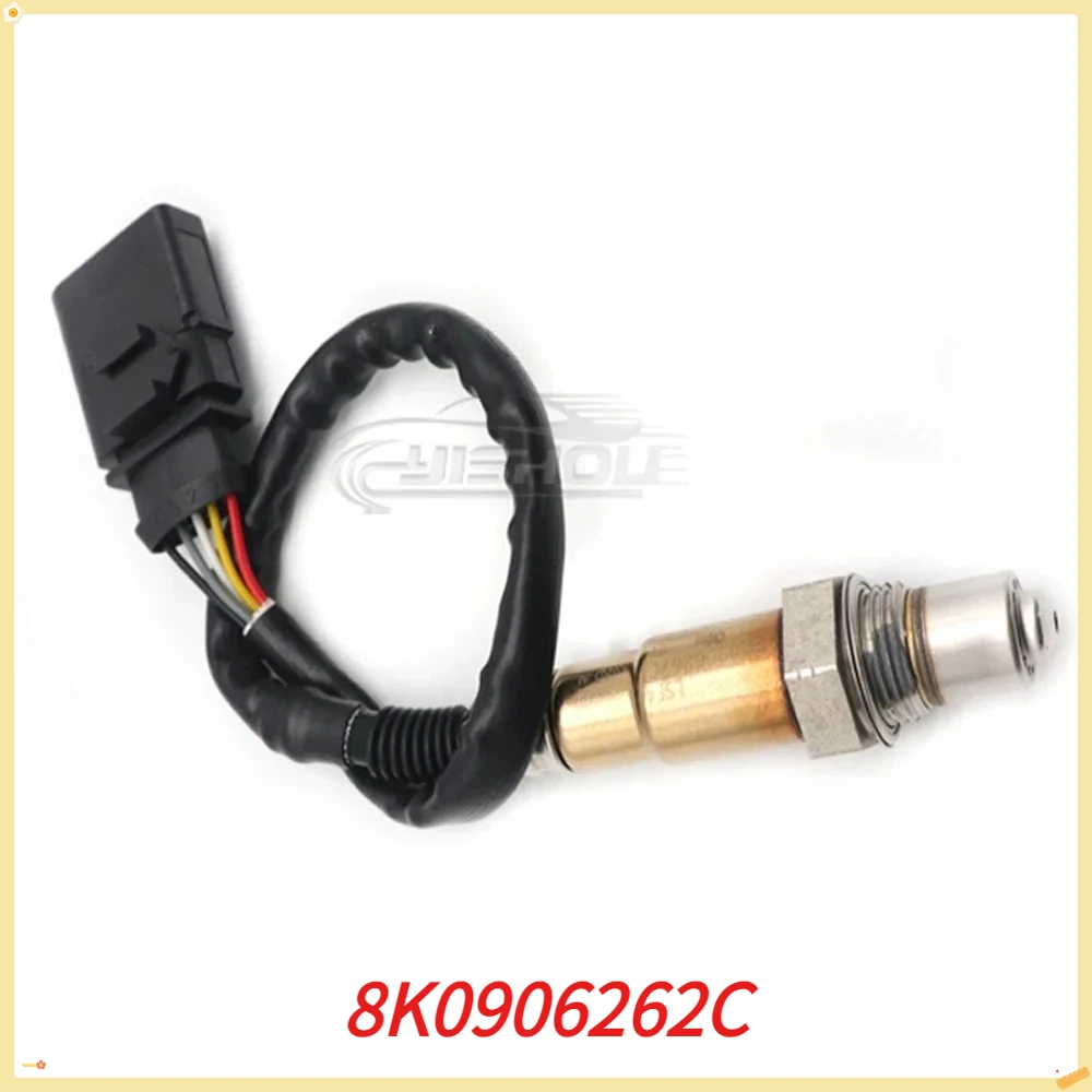 Upstream Air Fuel Ratio Lambda Oxygen Sensor For VOLKSWAGEN BEETLE JETTA PASSAT AUDI A4 ALLROAD A5 A8 RS5 RS7 Q5 Q7 8K0906262C
Upstream Air Fuel Ratio Lambda Oxygen Sensor For VOLKSWAGEN BEETLE JETTA PASSAT AUDI A4 ALLROAD A5 A8 RS5 RS7 Q5 Q7 8K0906262C