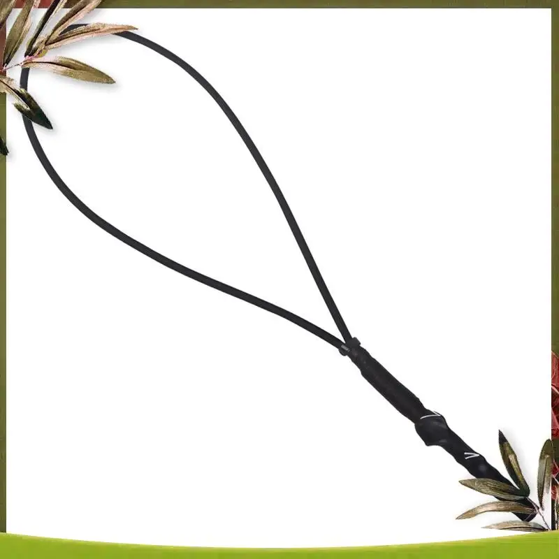 Reliable-Golf Swing Training Aid Rope, Portable Golf Adjustable Handle Golf Posture Movement Correction
Reliable-Golf Swing Training Aid Rope, Portable Golf Adjustable Handle Golf Posture Movement Correction