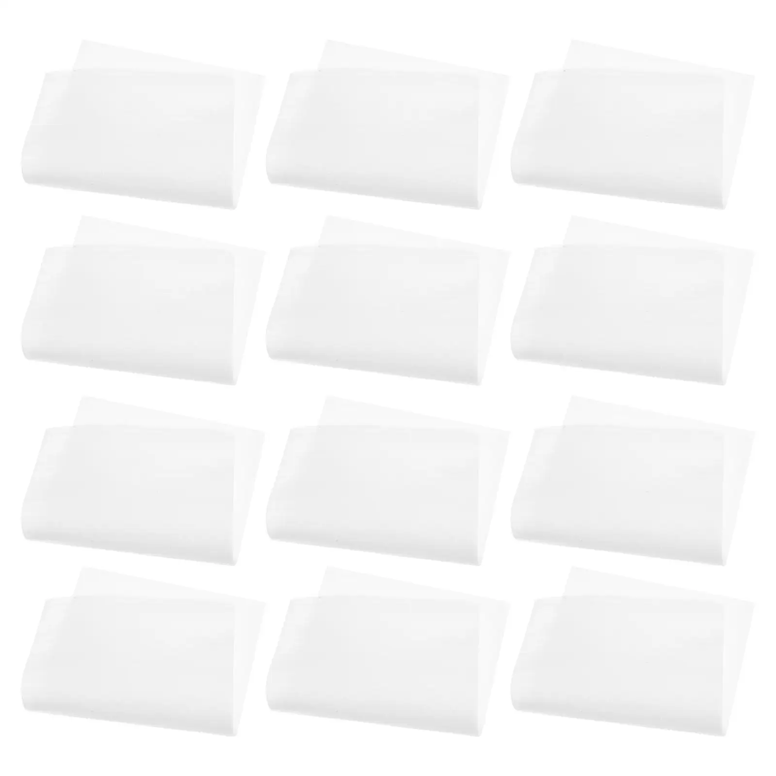 100pcs Shockproof Pouches Lightweight Reusable Storage Shipping Supplies Packing Shipping Supplies Bags White
100pcs Shockproof Pouches Lightweight Reusable Storage Shipping Supplies Packing Shipping Supplies Bags White