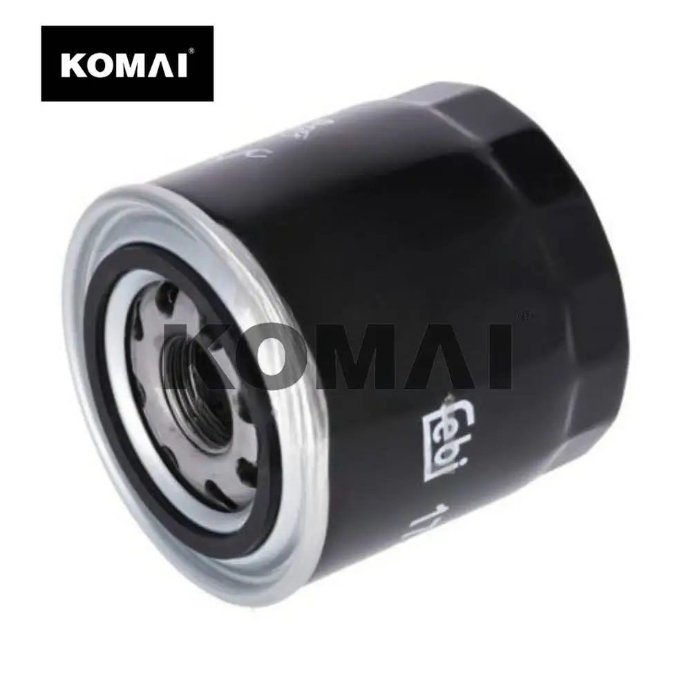 Oil Filter For Febi Bilstein 175378
Oil Filter For Febi Bilstein 175378