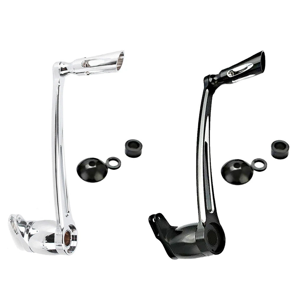 Motorcycle Gear Shift Shifter Lever Pedal Fit For Harley Touring Electra Glide 1996-2013 Adjustable Folding Gear Shifter Pedal
Motorcycle Gear Shift Shifter Lever Pedal Fit For Harley Touring Electra Glide 1996-2013 Adjustable Folding Gear Shifter Pedal