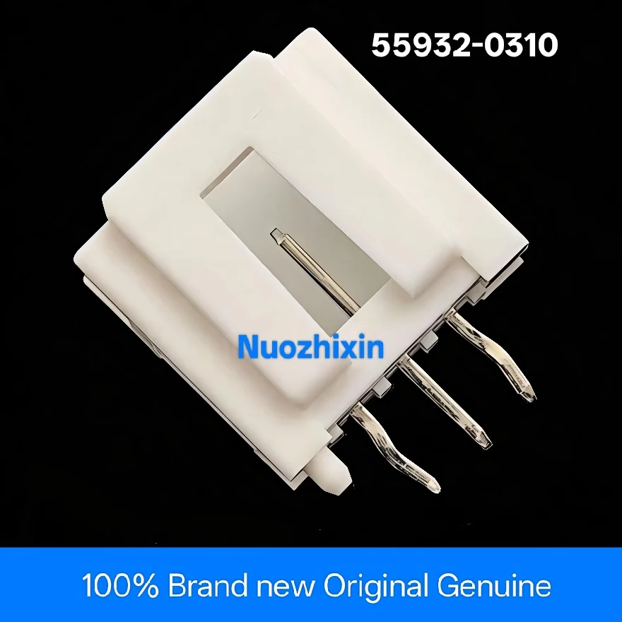 10PCS/LOT MOLEX 0559320310 559320310 55932-0310 2.0mm-3Pin Brand-new original product in stock
10PCS/LOT MOLEX 0559320310 559320310 55932-0310 2.0mm-3Pin Brand-new original product in stock