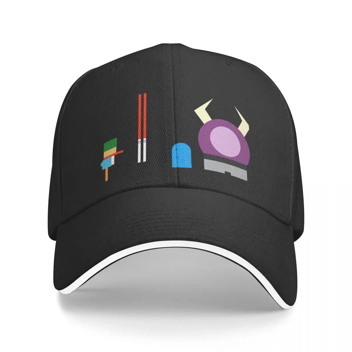Minimalist Fosters Home for Imaginary Friends Baseball Cap |-F-| Trucker Hat Kids Hat Hats For Women Men's
Minimalist Fosters Home for Imaginary Friends Baseball Cap |-F-| Trucker Hat Kids Hat Hats For Women Men's