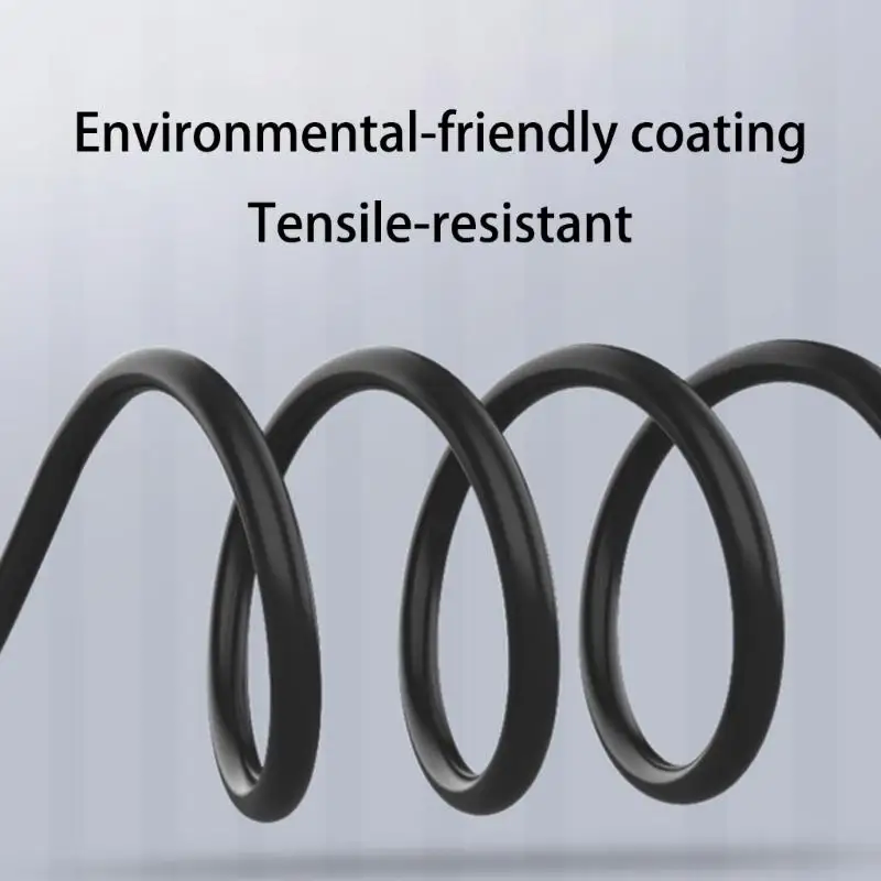 652F Servo Motor Communication Wire SCSI50 Compatible Quick Install Design High Performances PVC Insulation Machinery Use