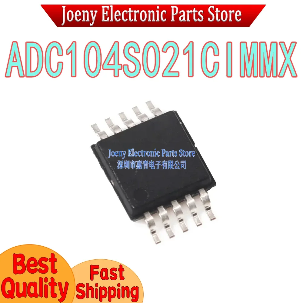 ADC104S021 ADC104S021CIMMX Screen Printing X20C PC shell
ADC104S021 ADC104S021CIMMX Screen Printing X20C PC shell